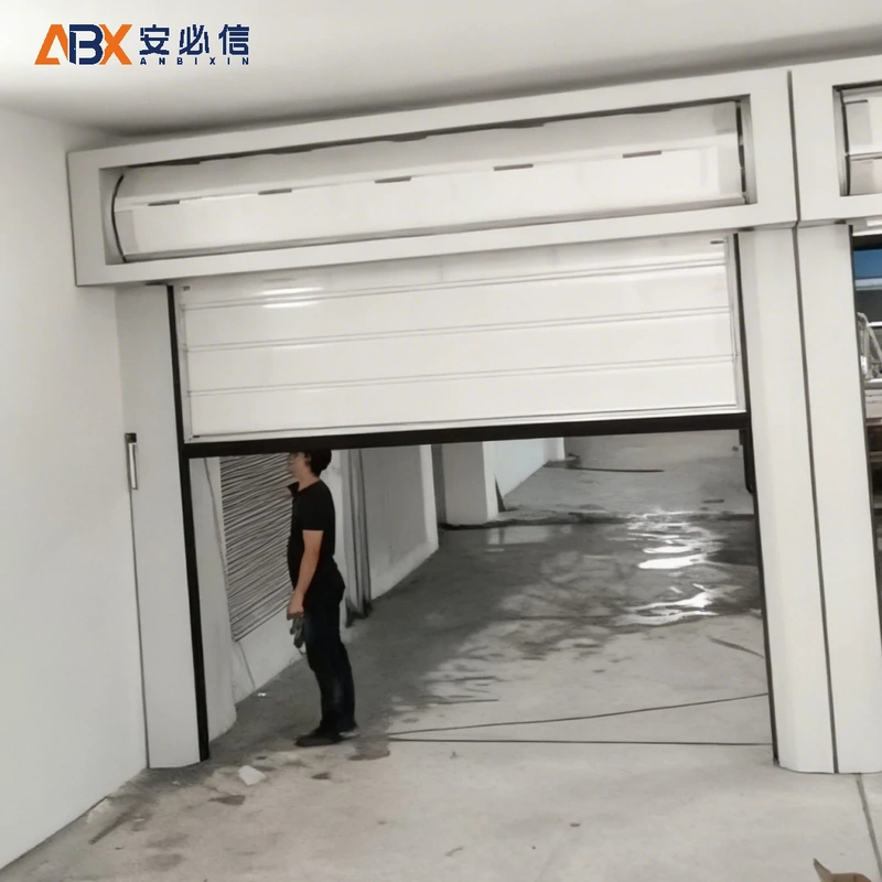 临夏回族雷达高速门